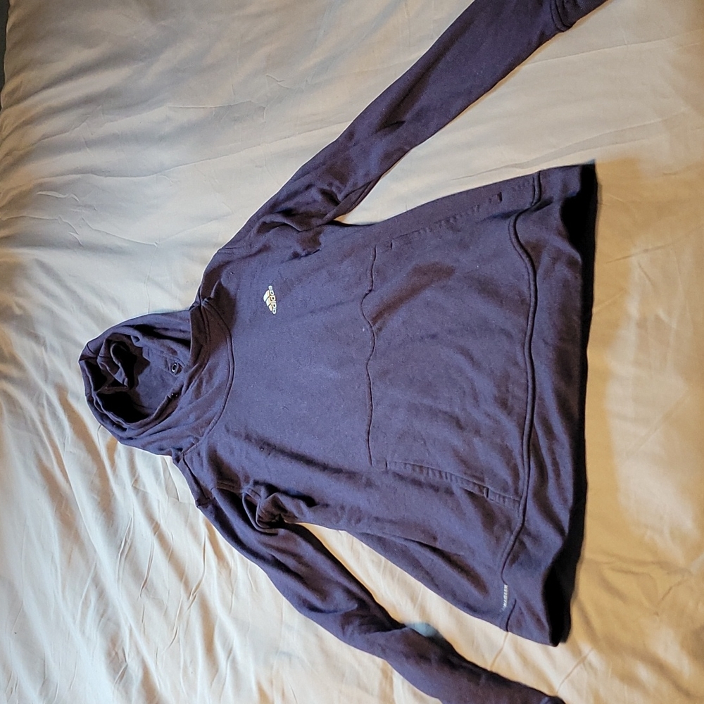 ADIDAS HOODIE SWEATSHIRT